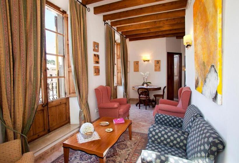 בית מלון כפרי Juma Historic