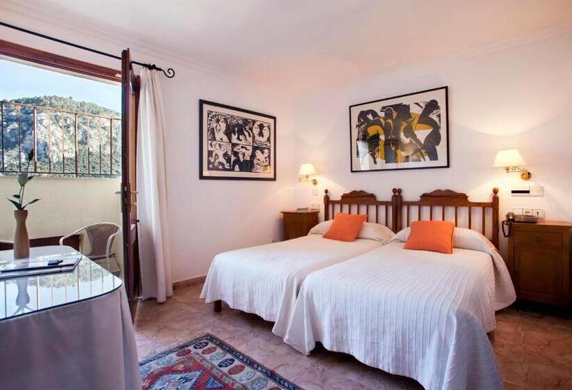 בית מלון כפרי Juma Historic