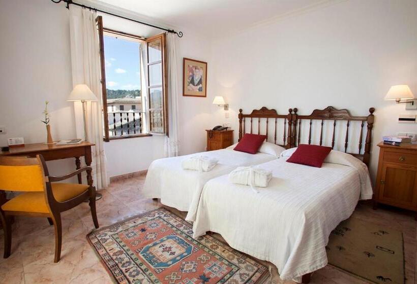 בית מלון כפרי Juma Historic