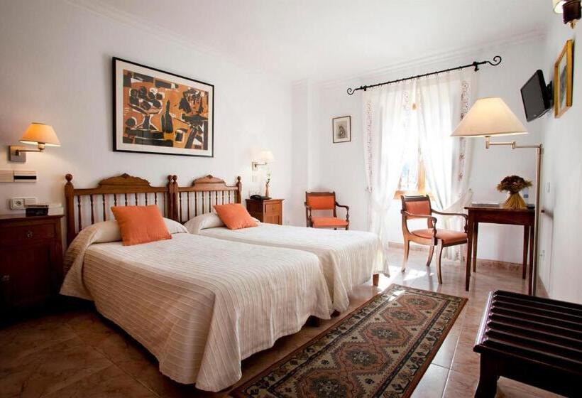 בית מלון כפרי Juma Historic