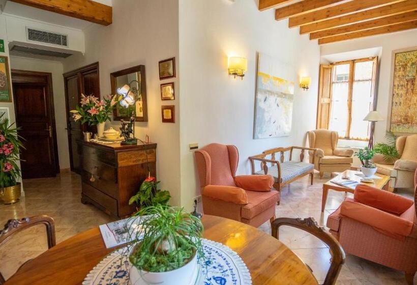 בית מלון כפרי Juma Historic