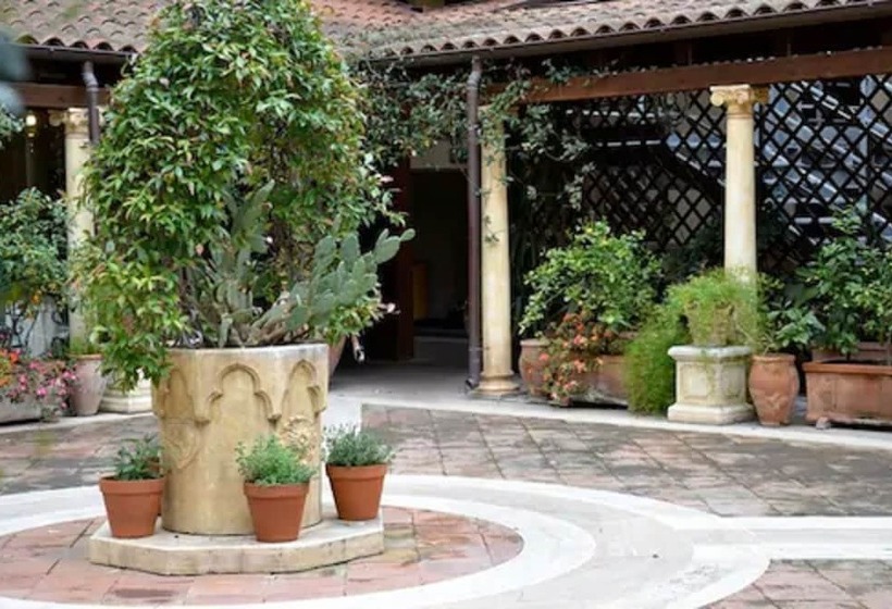 فندق Katane Palace