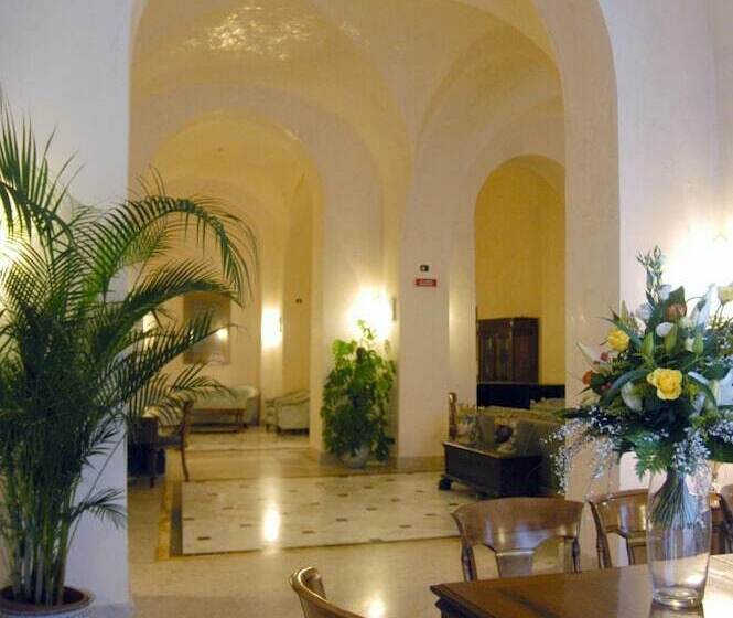 فندق Katane Palace