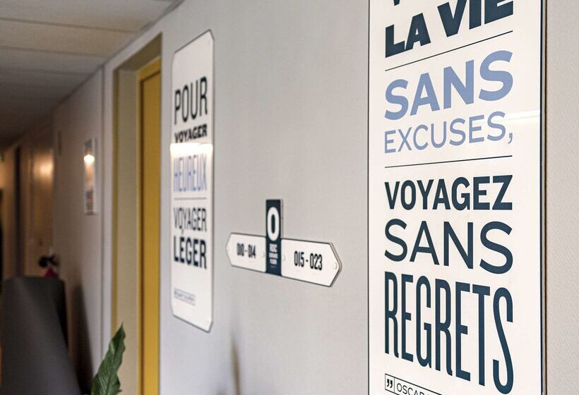 فندق Kyriad Annemasse   Geneve