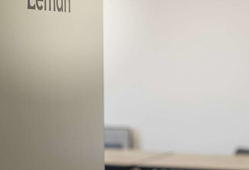 فندق Kyriad Annemasse   Geneve