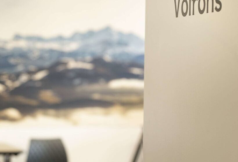 فندق Kyriad Annemasse   Geneve