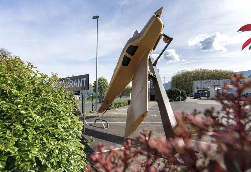 فندق Kyriad Annemasse   Geneve