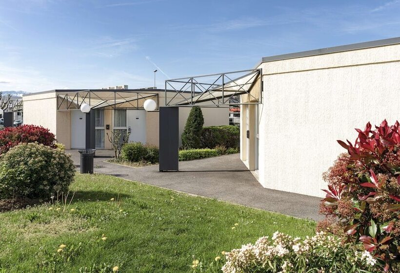 فندق Kyriad Annemasse   Geneve