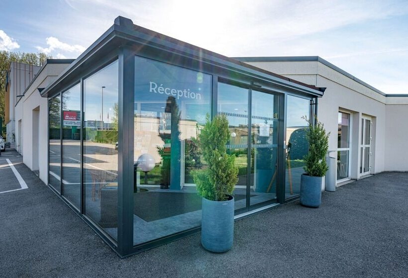 فندق Kyriad Annemasse   Geneve