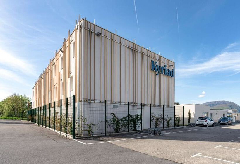 فندق Kyriad Annemasse   Geneve