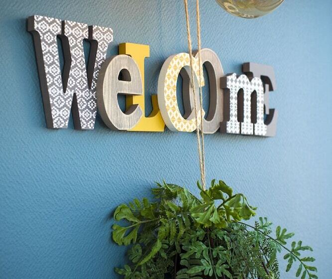 فندق Kyriad Annemasse   Geneve