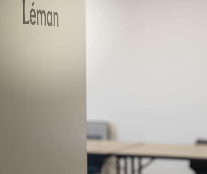 فندق Kyriad Annemasse   Geneve