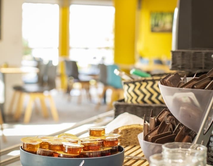 فندق Kyriad Annemasse   Geneve