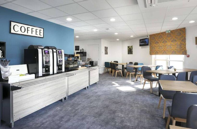 فندق Kyriad Annemasse   Geneve