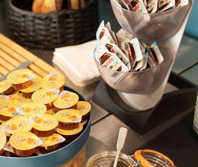 فندق Kyriad Annemasse   Geneve