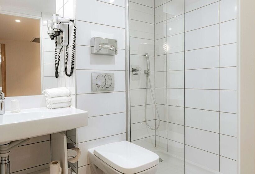 فندق Kyriad Annemasse   Geneve