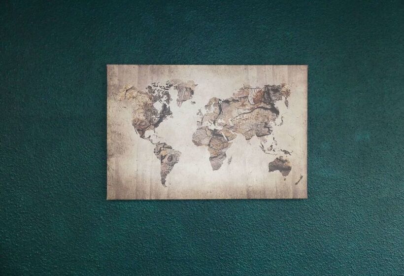 酒店 Kyriad Lyon Sud Saint Genis Laval