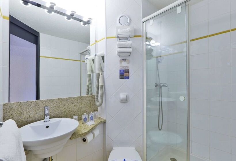 酒店 Kyriad Lyon Sud Saint Genis Laval