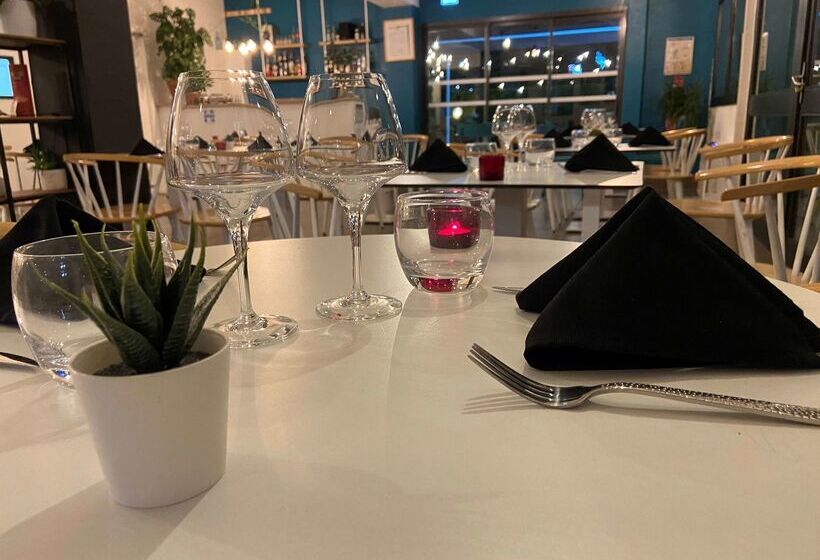 酒店 Kyriad Lyon Sud Saint Genis Laval