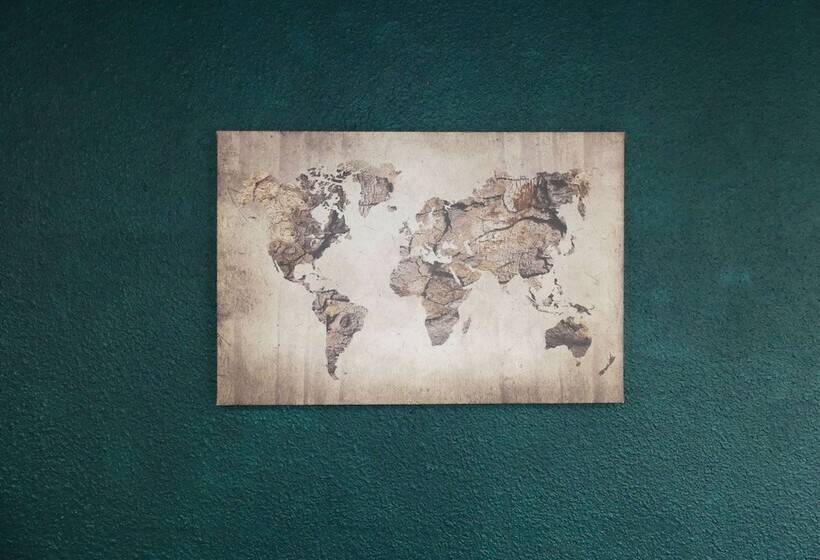 酒店 Kyriad Lyon Sud Saint Genis Laval