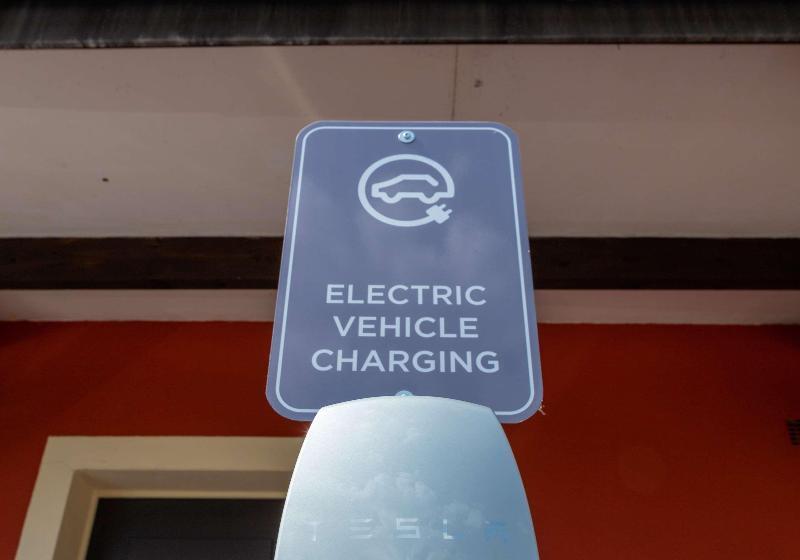 هتل Kyriad Prestige Beaune Le Panorama