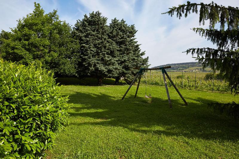 هتل Kyriad Prestige Beaune Le Panorama