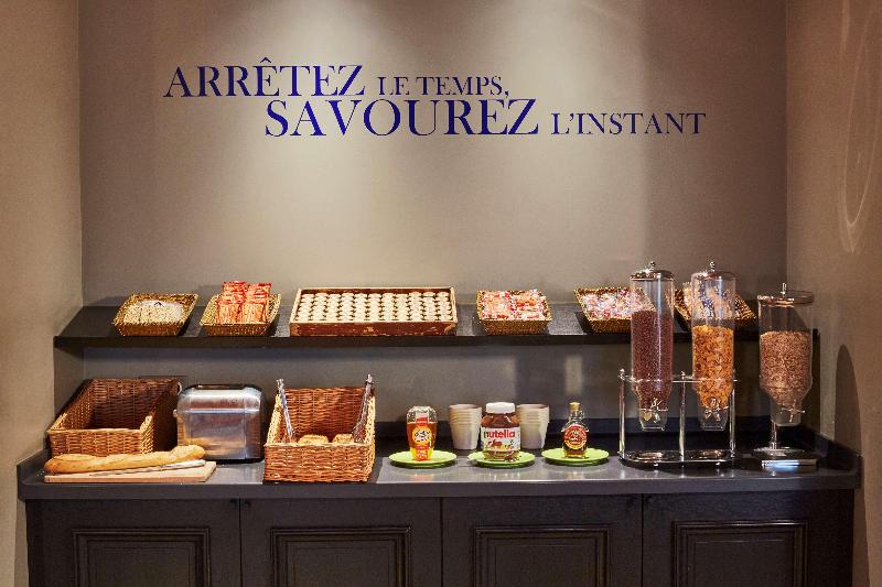 هتل Kyriad Prestige Beaune Le Panorama