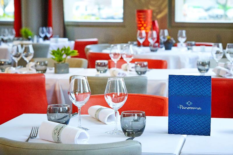 هتل Kyriad Prestige Beaune Le Panorama