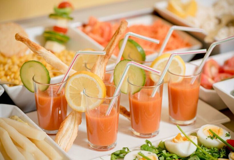 ホテル Kyriad Saint Etienne Centre