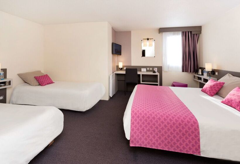 ホテル Kyriad Saint Etienne Centre