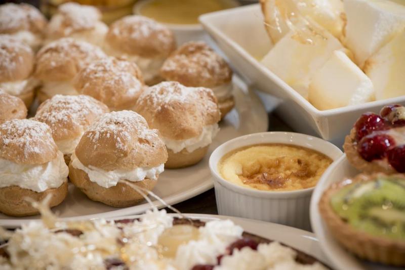 ホテル Kyriad Saint Etienne Centre