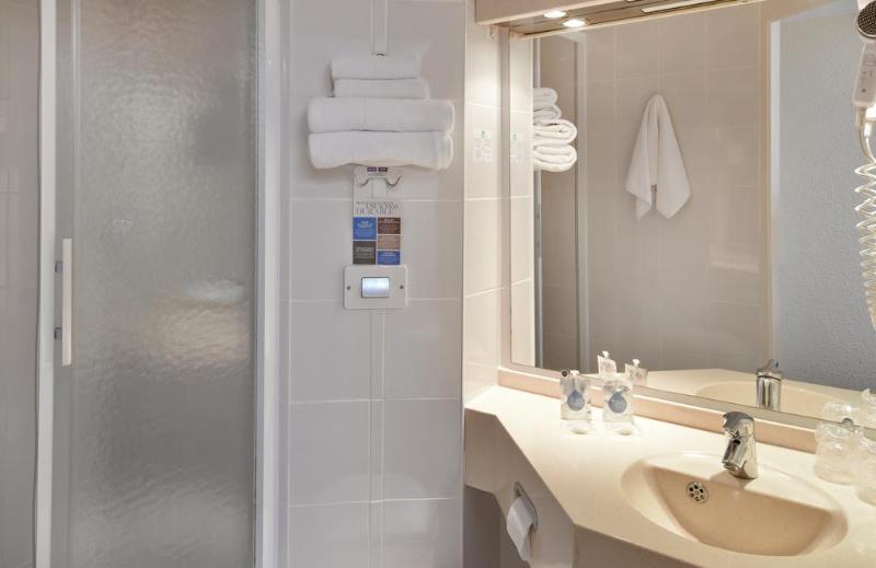 ホテル Kyriad Saint Etienne Centre