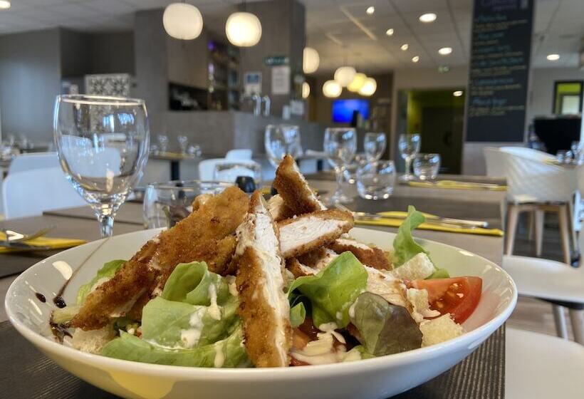 ホテル Kyriad Saint Etienne Centre