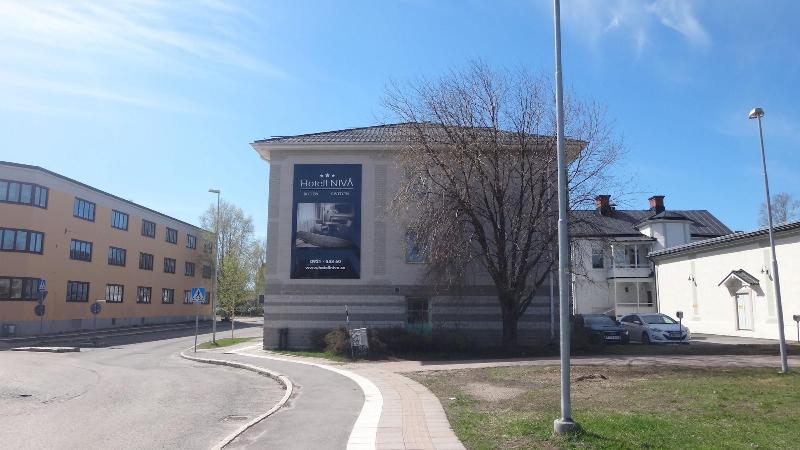 בית מלון כפרי L Nivå