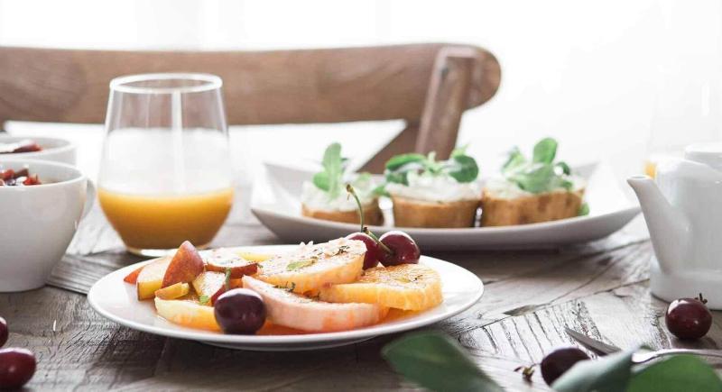 בית מלון כפרי L Nivå