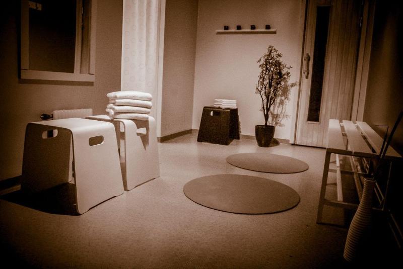 בית מלון כפרי L Nivå