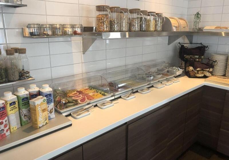 בית מלון כפרי L Nivå