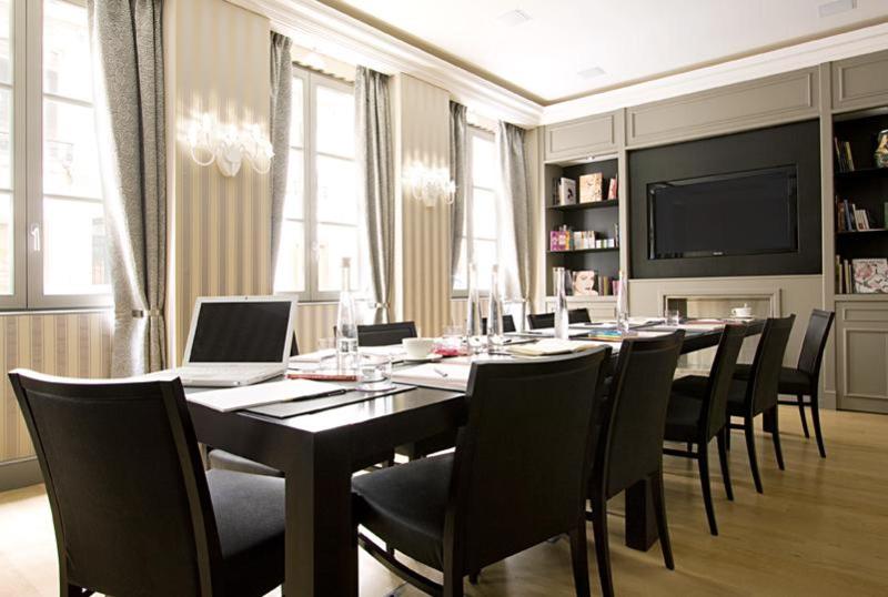 Le Mathurin Hotel & Spa