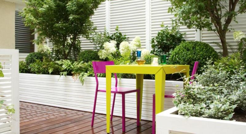 Le Mathurin Hotel & Spa