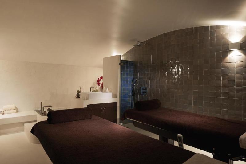 Le Mathurin Hotel & Spa