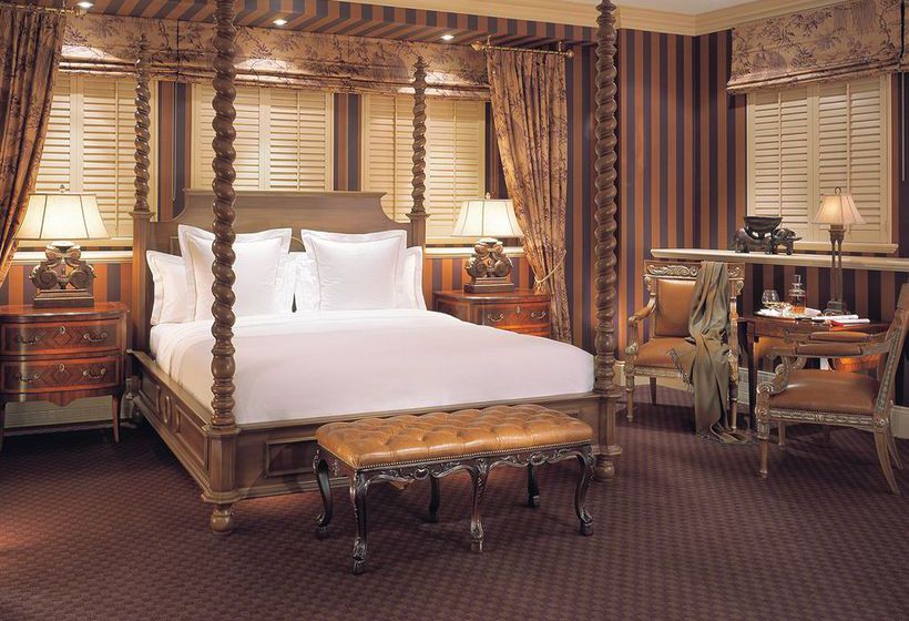 Отель Le Stjames Montréal