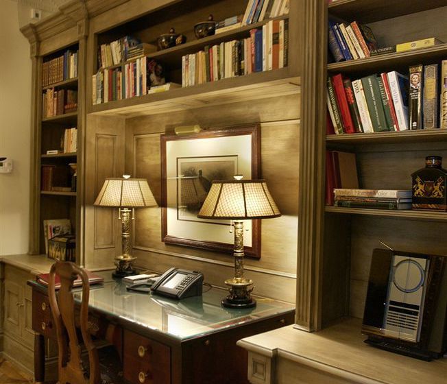 ホテル Le Stjames Montréal