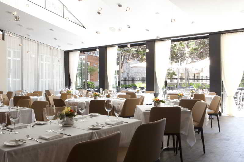 ホテル Saint Sulpice Montréal