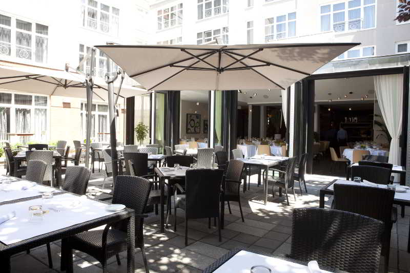 ホテル Saint Sulpice Montréal