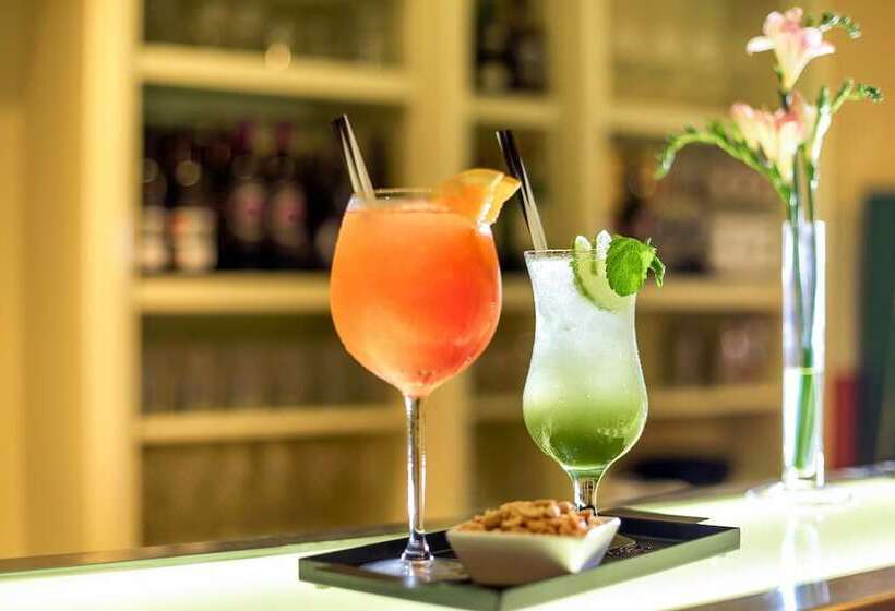 Leonardo Hotel Budapest