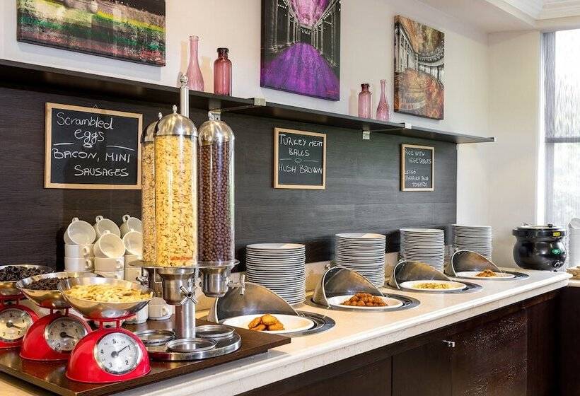 Leonardo Hotel Budapest