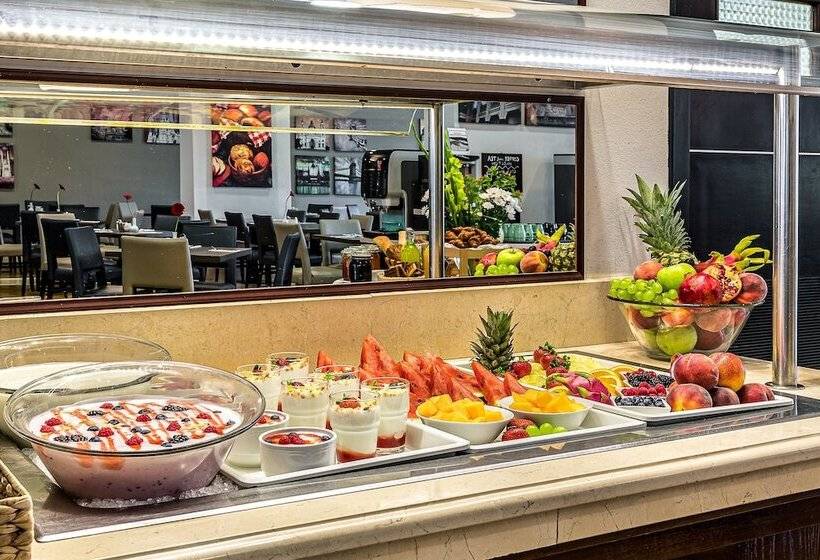 Leonardo Hotel Budapest