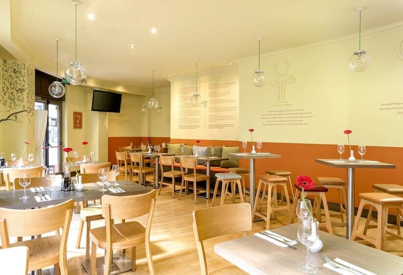 Leonardo Hotel Budapest