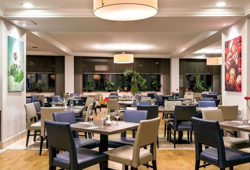 Leonardo Hotel Budapest