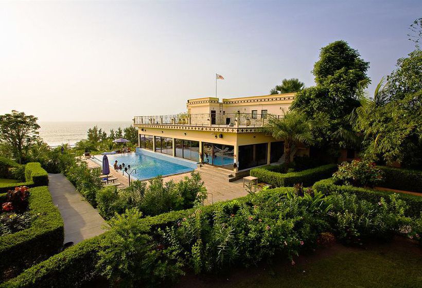 Les Alizes Beach Resort